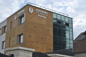 Отель Pensiunea Panorama Business Inn,  Клуй-Напока